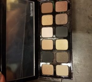 Laura Mercier Eye Art Caviar Inspired Palette